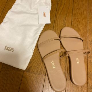 ロンハーマン(Ron Herman)の【新品未使用】TKEES サンダル(サンダル)