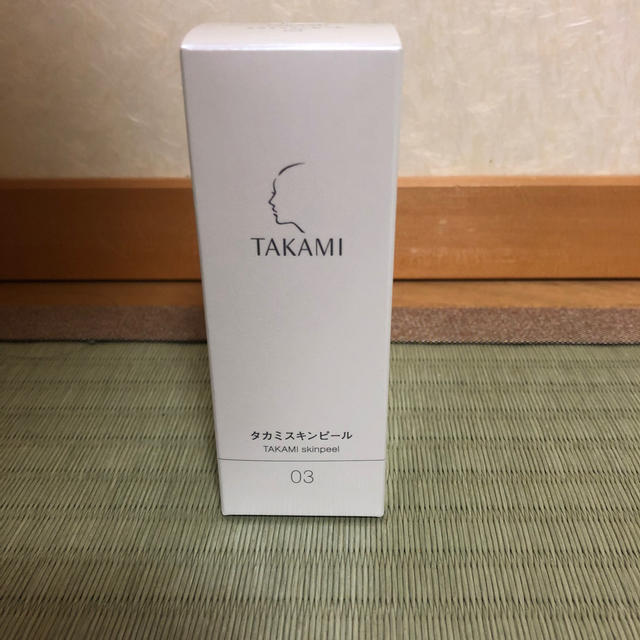 タカミスキンピール 30ml