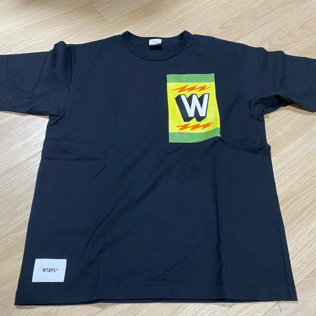 WTAPS Tシャツ　サイズ2トップス