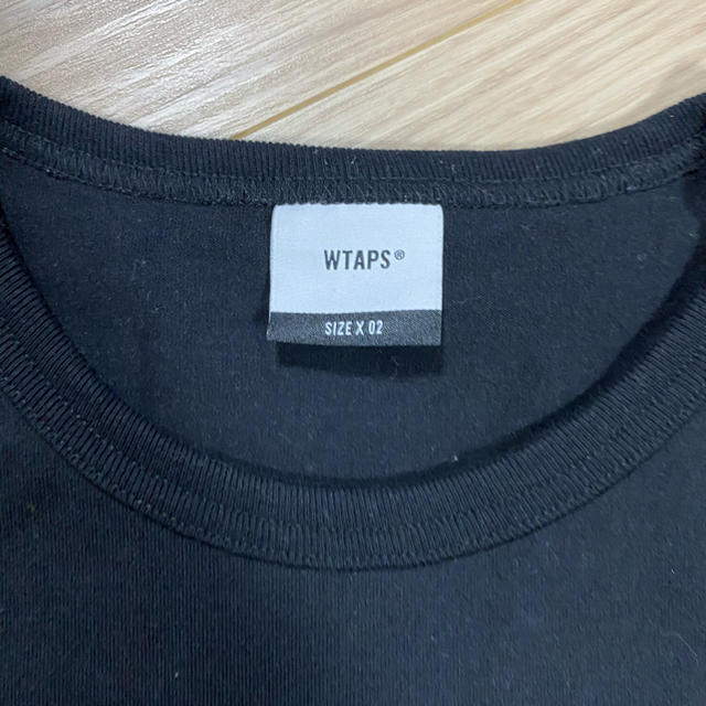 WTAPS Tシャツ　サイズ2