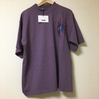 magliano STAMPA COSMICA SUNT-SHIRT マリアーノ(シャツ)