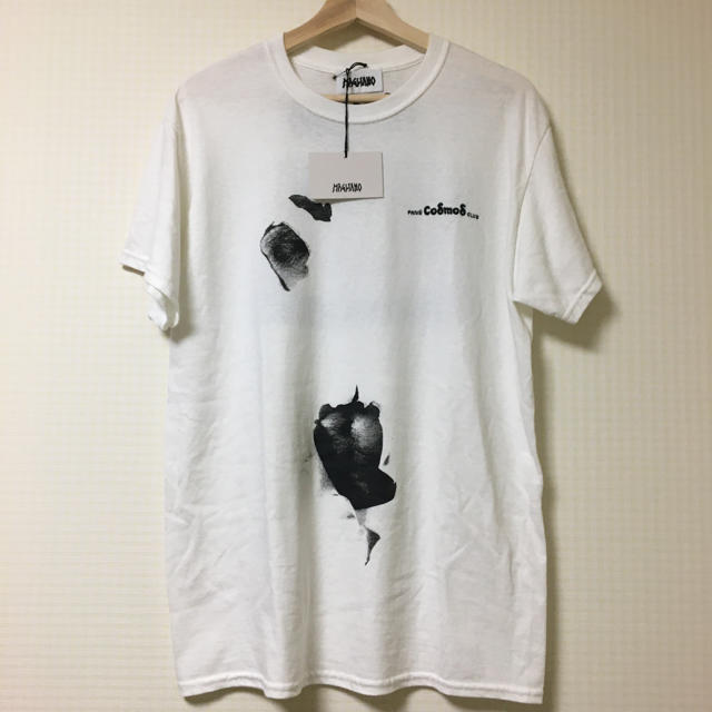 magliano マリアーノ　カットソー メンズのトップス(Tシャツ/カットソー(半袖/袖なし))の商品写真