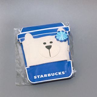 スターバックスコーヒー(Starbucks Coffee)の新品　スターバックス スタバ 台湾 ドリンクホルダー 期間限定 海外 日本未発売(エコバッグ)