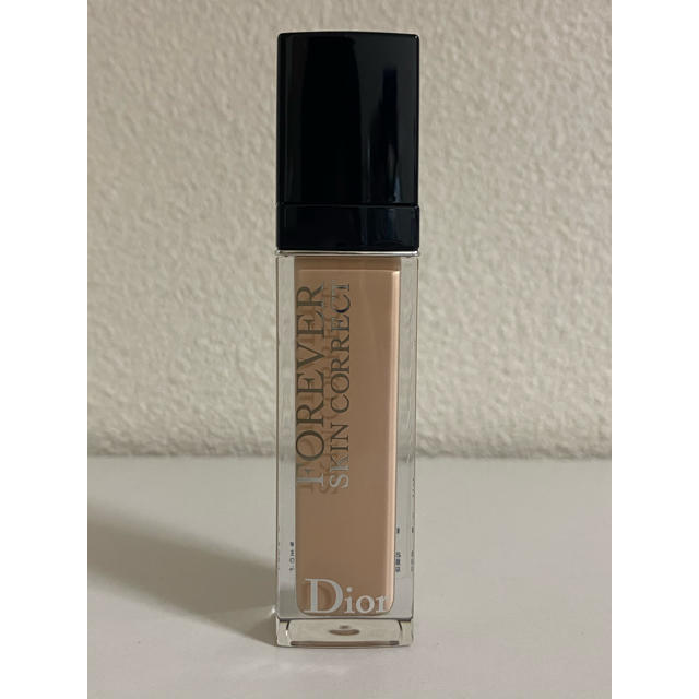 Dior(ディオール)のディオールスキン　フォーエヴァー　スキン　コレクト　コンシーラー コスメ/美容のベースメイク/化粧品(コンシーラー)の商品写真