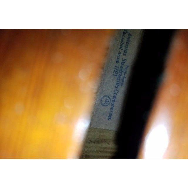 poo33333様専用 オールド チェロ 1721年製 オールドイタリー 楽器の弦楽器(チェロ)の商品写真