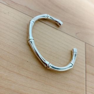 グッチ バンブー ブレスレット/バングルの通販 9点 | Gucciの