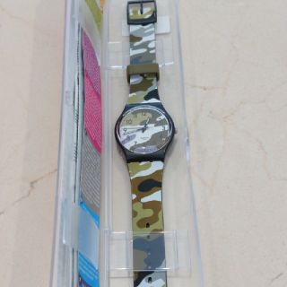 スウォッチ(swatch)のSwatch   腕時計 スウォッチ  軽量モデル(腕時計(アナログ))