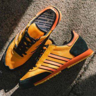 アディダス(adidas)の希少！アディダス オリジナルス スペツィアル パック 25.5センチ新品未使用(スニーカー)