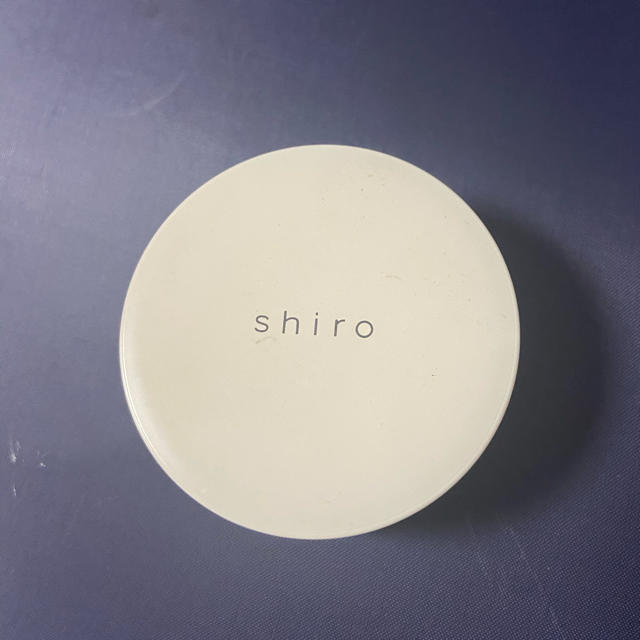 shiro(シロ)のshiro サボン　練り香水 コスメ/美容の香水(香水(女性用))の商品写真