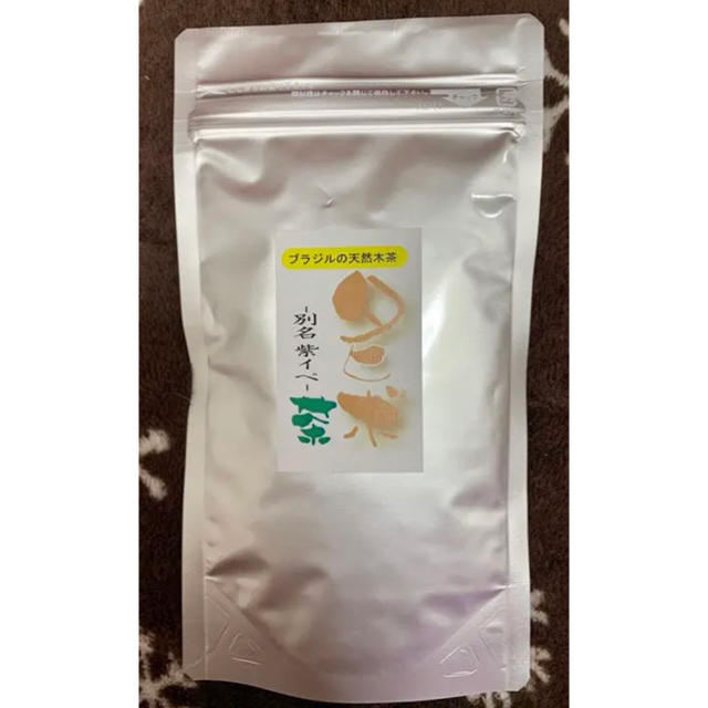 新品、未開封⭐︎ タヒボ茶 40g 食品/飲料/酒の飲料(茶)の商品写真