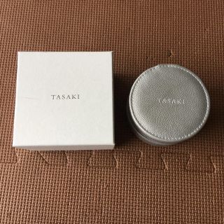 タサキ(TASAKI)の田崎　アクセサリーボックス(その他)