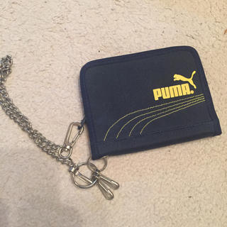 プーマ(PUMA)のプーマの財布(その他)