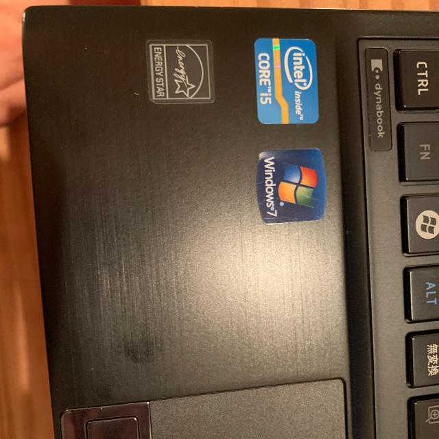東芝 東芝 Toshiba ノートパソコン Dynabook R731 C の通販 By Kanna S Shop トウシバならラクマ 東芝 東芝 Toshiba ノートパソコン Dynabook R731 C の通販 By Kanna S Shop トウシバならラクマ