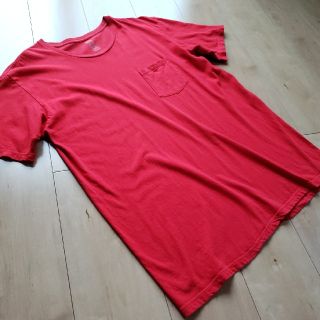 ビームス(BEAMS)のHANES SPORTSWEAR by.BEAMS　ヘインズ　クルーネックT(Tシャツ/カットソー(半袖/袖なし))