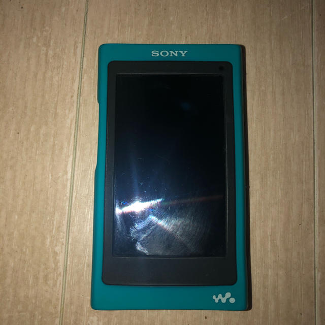 WALKMAN NW-A30シリーズウォークマン