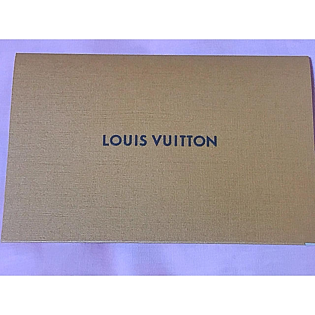 LOUIS VUITTON(ルイヴィトン)のLOUIS VUITTON カード入れ レディースのレディース その他(その他)の商品写真
