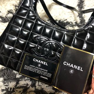 シャネル(CHANEL)のシャネル バック(ショルダーバッグ)