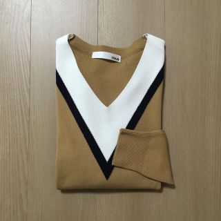 ユナイテッドアローズ(UNITED ARROWS)の今の季節にぴったり♡ニット(ニット/セーター)