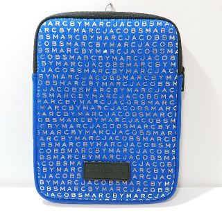 マークバイマークジェイコブス(MARC BY MARC JACOBS)の未使用品☆★MARC BY MARCJACOBS  PC/タブレットケース③(その他)