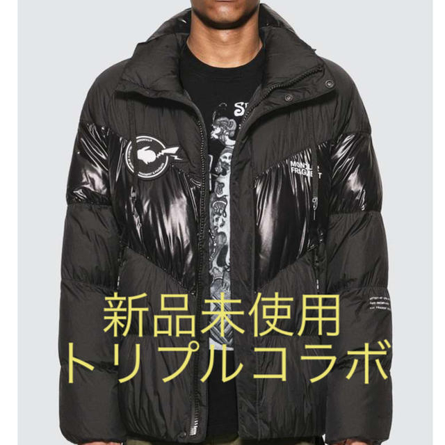 MONCLER - 【新作】MONCLER Genius & fragment & Pokemonの通販 by kata27｜モンクレールならラクマ