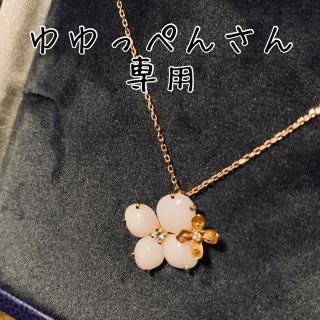 CHAUMET - CHAUMET オルタンシアの通販 by はづきーーーぬ's shop ...