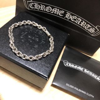 Chrome Hearts(ブレスレット)のフリマアイテム一覧 Chrome Hearts(ブレスレット)のフリマアイテム一覧