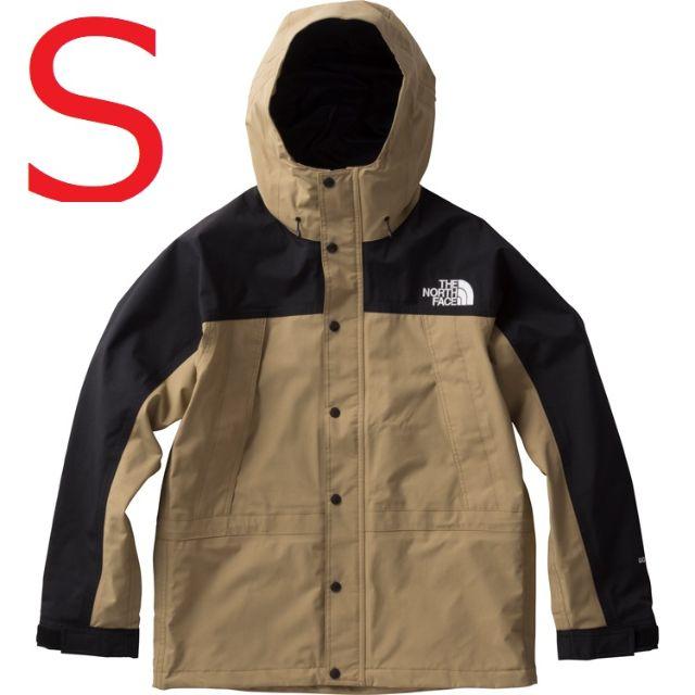 THE NORTH FACE MOUNTAIN LIGHT JACKET KT