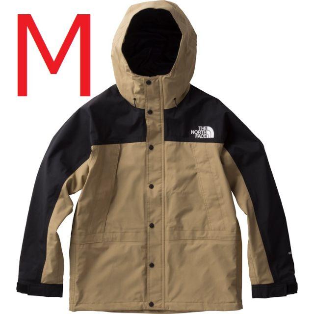 THE NORTH FACE MOUNTAIN LIGHT JACKET KT