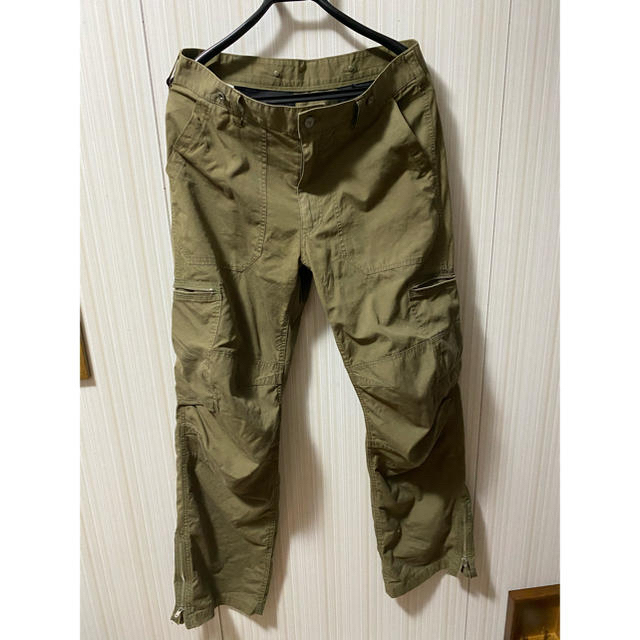 Wtaps 08s cargo pantsのサムネイル