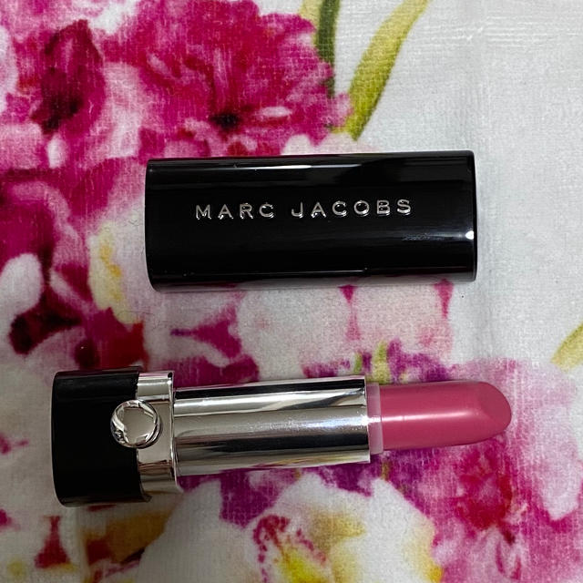 MARC JACOBS(マークジェイコブス)のMARC JACOBSリップ コスメ/美容のベースメイク/化粧品(口紅)の商品写真