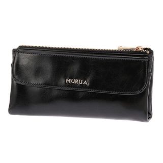 ムルーア(MURUA)の新品！MURUA/メイクポーチ(ポーチ)