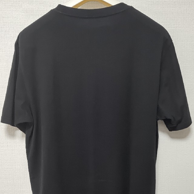 FRAGMENT(フラグメント)の【美USED】THE CONVINI×FRAGMENT T シャツ黒XL  メンズのトップス(Tシャツ/カットソー(半袖/袖なし))の商品写真