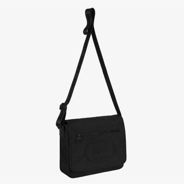 Supreme/LACOSTE Small Messenger Bag
