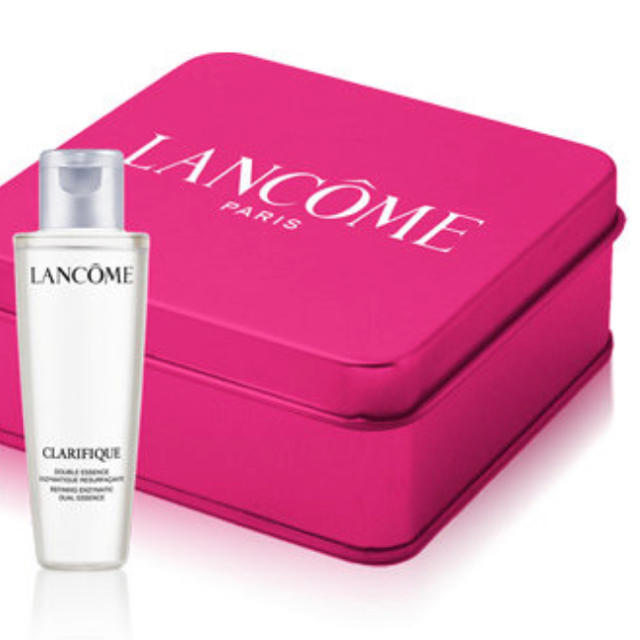 LANCOME(ランコム)のランコム ローション＆ボックス コスメ/美容のスキンケア/基礎化粧品(化粧水/ローション)の商品写真