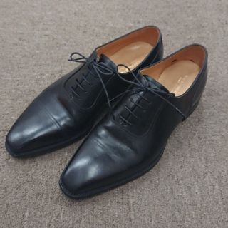 ジョンロブ(JOHN LOBB)のD.H BERNERS BROS、6万円26サイズ(ドレス/ビジネス)