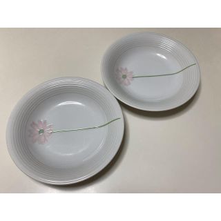 レノマ(RENOMA)の値下げ♪  renoma  スープ皿　2枚セット(食器)