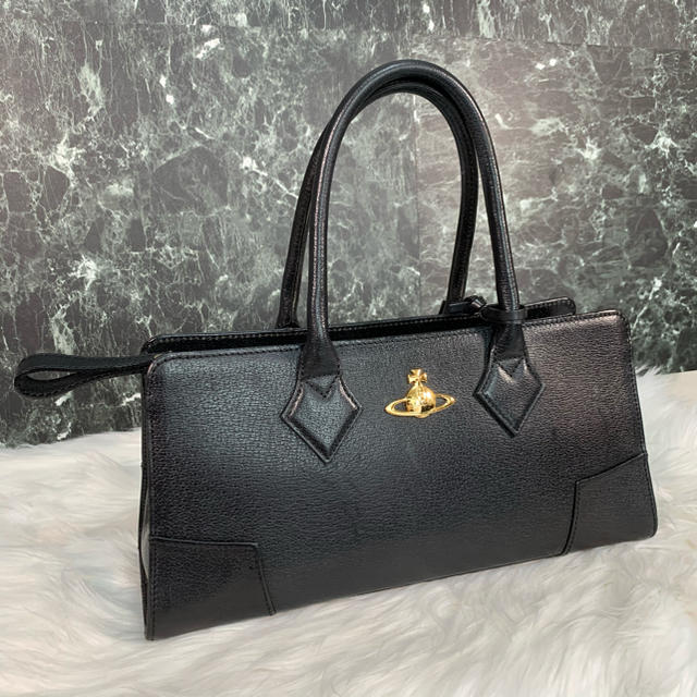 Vivienne Westwood ハンドバッグ オーブバッグ