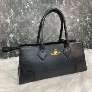 ヴィヴィアンウエストウッド(Vivienne Westwood)のVivienne Westwood ハンドバッグ オーブ(ハンドバッグ)