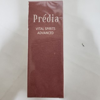 プレディア(Predia)のレイレイ様専用Predatorバイタルスピリッツアドバンスド(美容液)