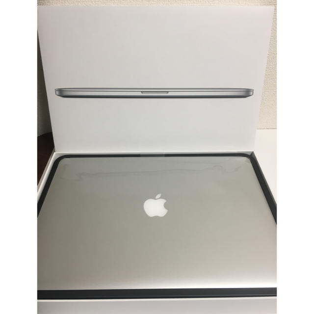 MacBook Pro inch