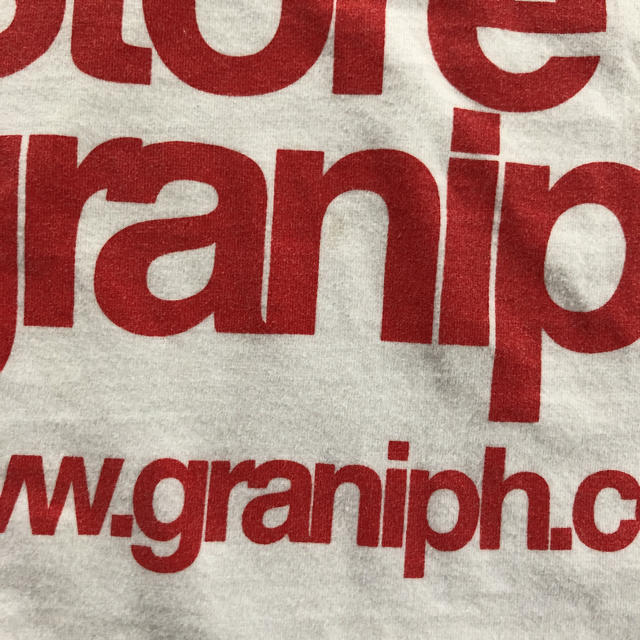 Design Tshirts Store graniph(グラニフ)のグラニフ　訳あり新品含む2枚セット レディースのトップス(Tシャツ(半袖/袖なし))の商品写真