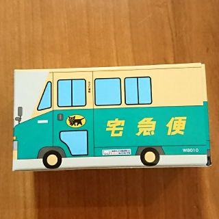 トミカ ヤマト ヤマト運輸 ミニカー レア  宅急便 非売品 ①(ミニカー)