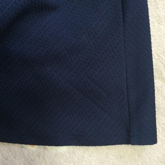 OLIVEdesOLIVE(オリーブデオリーブ)のオリーブ♡リボンスカート レディースのスカート(ミニスカート)の商品写真