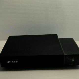 バッファロー(Buffalo)の[未使用]Buffalo HDD HDV-SQ4.0U3/VC(テレビ)