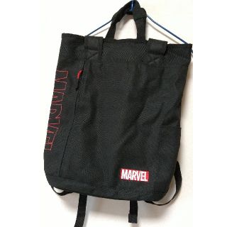 マーベル(MARVEL)のマーベルリュックサック(バッグパック/リュック)