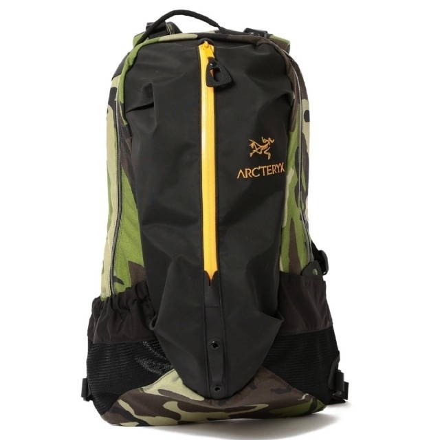 【新品未使用】 ARC'TERYX BEAMS 別注 ARRO 22