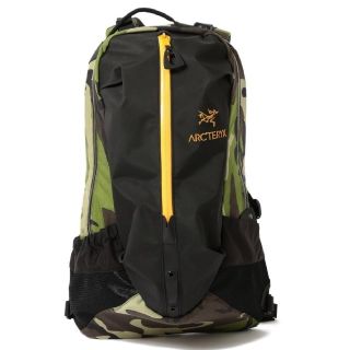 アークテリクス(ARC'TERYX)の【新品未使用】 ARC'TERYX BEAMS 別注 ARRO 22(バッグパック/リュック)