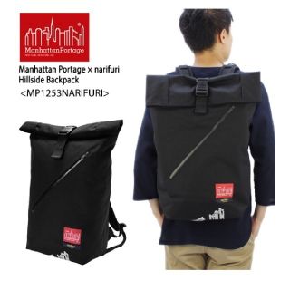 マンハッタンポーテージ(Manhattan Portage)のミクロング様専用品(バッグパック/リュック)