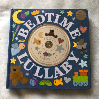 BEDTIME LULLABY(知育玩具)