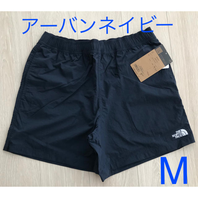 【新品】ザ・ノースフェイス★バーサタイルショーツ Mサイズ UN